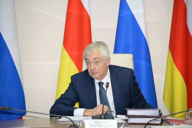 Парламентарии РСО-Алания  рассмотрели федеральные инициативы