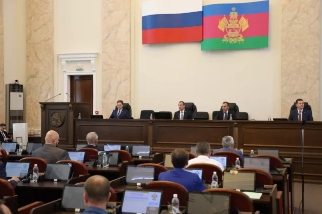 На детское питание в пришкольных лагерях из бюджета Краснодарского края дополнительно выделят 32,5 млн рублей