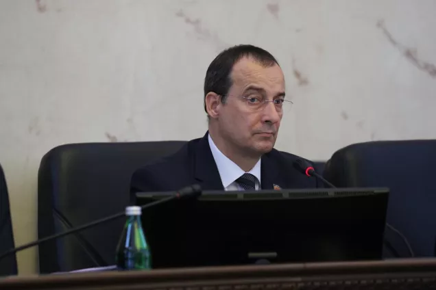 Парламент Кубани принял в окончательном чтении закон о поддержке рыбоводства