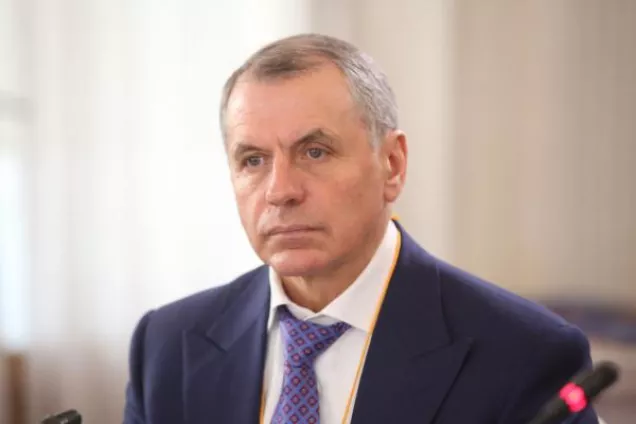 Владимир Константинов: Мы должны быть форпостом борьбы против фальсификации истории