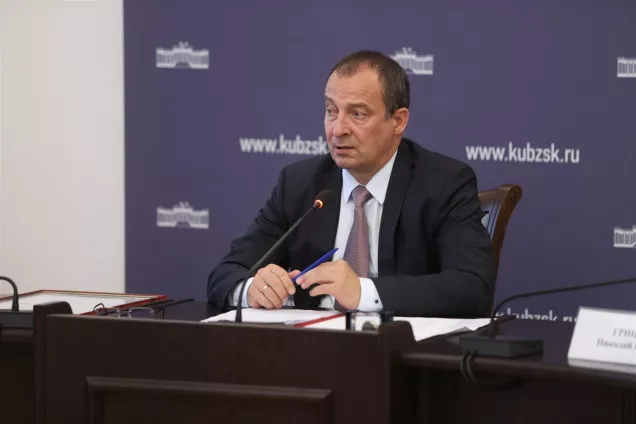 Депутаты ЗСК  проанализировали промежуточные результаты реализации нацпроекта «Производительность труда»