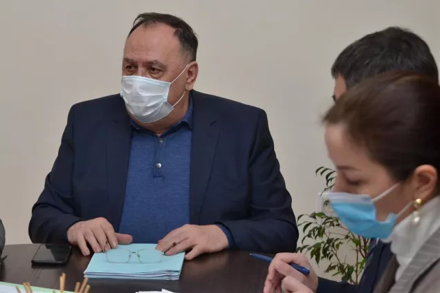 Комитеты ЗСК утвердили предложения о внесении изменений в ряд госпрограмм