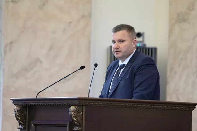 В кубанском парламенте оценили перспективы дальнейшего развития животноводческой отрасли