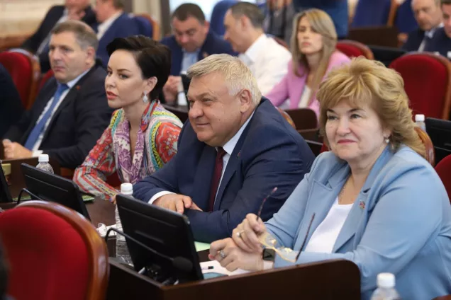 Ряд муниципалитетов Кубани наделили правом проверять безопасность использования газового оборудования в многоквартирных домах