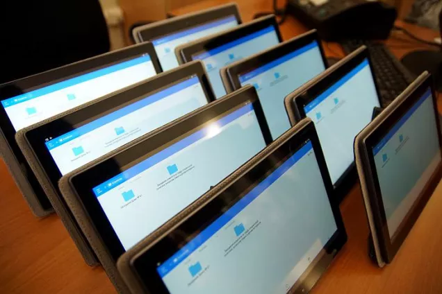 Астраханские депутаты поддерживают цифровизацию системы занятости