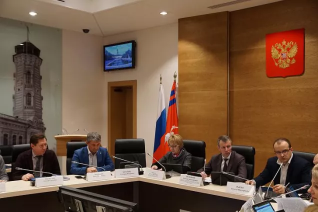 Законодатели Волгоградской области обсудили перспективы транспортного обеспечения туристической отрасли в регионе