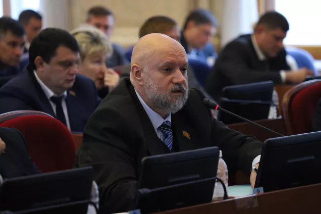 Депутаты выступили за ограничение оборота никотиносодержащей продукции