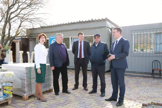 Законодатели Кубани начали работу по подготовке  очередного Дня муниципалитета