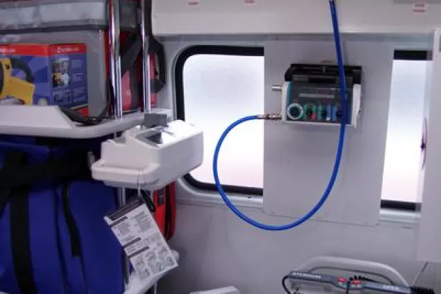 Новый закон ускорит получение качественной медицинской помощи