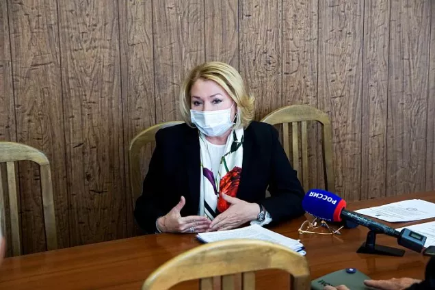 За строительством мостового перехода будет осуществляться общественный контроль