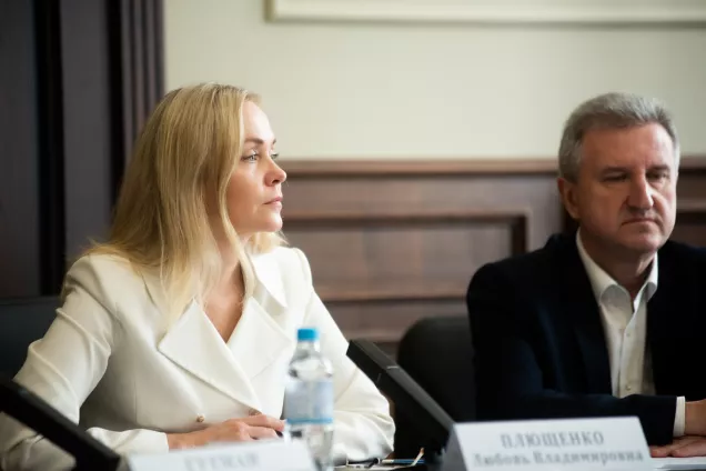 Астраханские законодатели обсудили вопросы поддержки и развития сельскохозяйственной кооперации в регионе