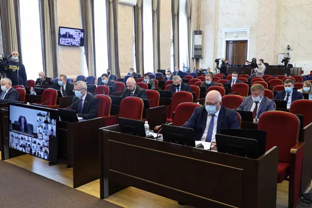 В проверке квалификации руководителей муниципальных финорганов Кубани будет участвовать краевое министерство