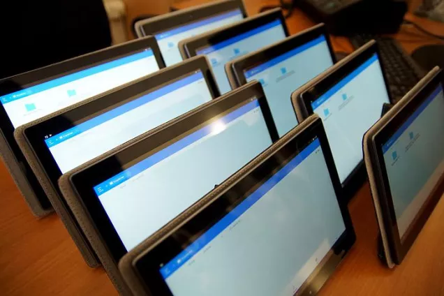 С 1 января 2021 года для IT-компаний существенно уменьшены ставки по налогу на прибыль и по взносам в государственные внебюджетные фонды