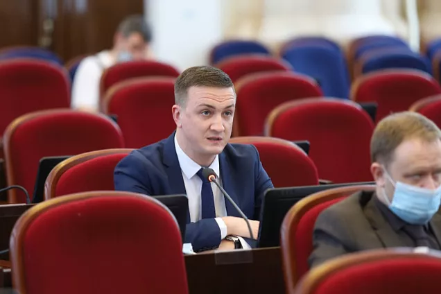 Депутаты ЗСК скорректировали  краевое законодательство по оплате взносов на капремонт