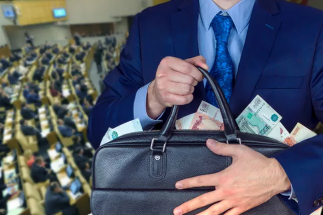 Принят закон, повышающий штрафы за угрозы при взыскании долгов