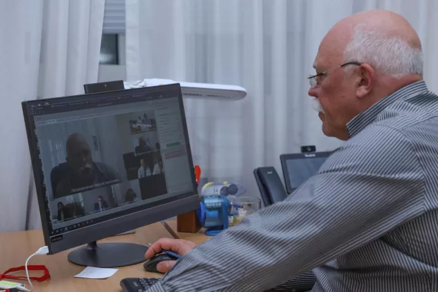 В кубанском парламенте обсудили предложения по корректировке трудового законодательства