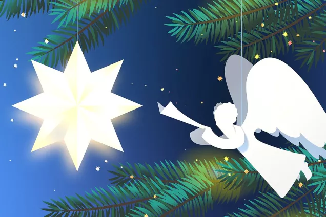 Спикер Госдумы  поздравил россиян с праздником Рождества Христова