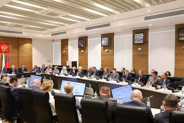 Волгоградские законодатели продлили налоговые каникулы для начинающих предпринимателей