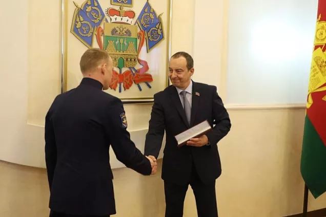 Ю.Бурлачко. 24 февраля 2022 года наш Президент не допустил повторения событий 22 июня 1941 г.