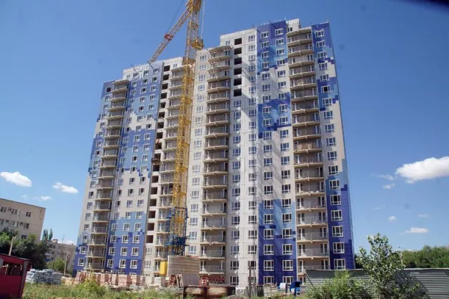 В России в июле изменятся условия по льготному ипотечному кредитованию