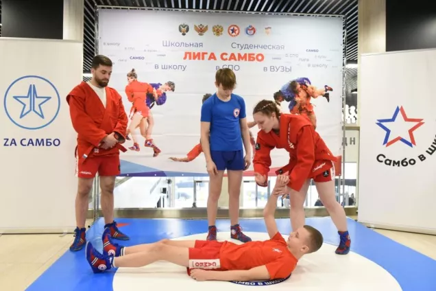 Депутат Дона Саркис Гогорян стал соорганизатором федерального форума «Наука побеждать»