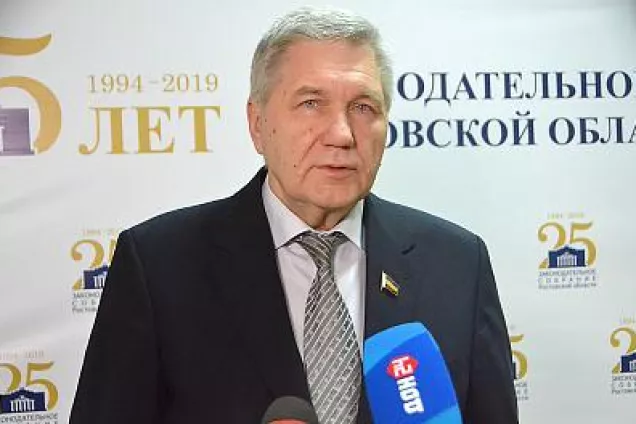 В следующем году на Дону появятся новые меры социальной поддержки