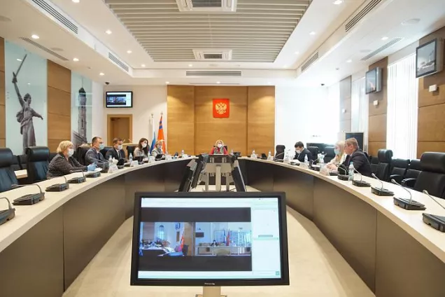 На решение задач в сфере экологии выделят дополнительные средства в Волгоградской области