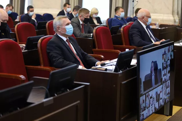 Депутаты Краснодарского края  увеличили число имеющих право на бесплатную юридическую помощь