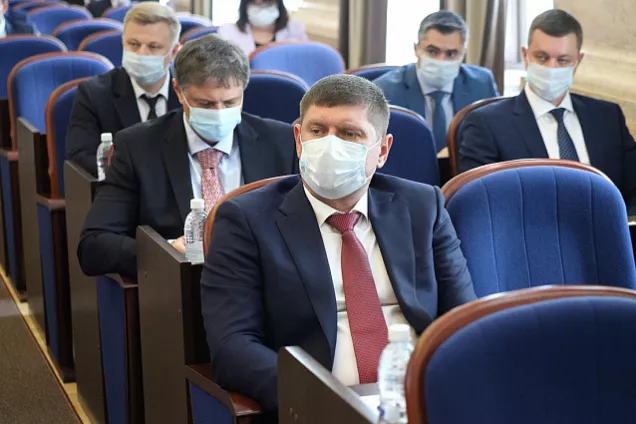 В Краснодарском крае появятся новые виды ярмарок