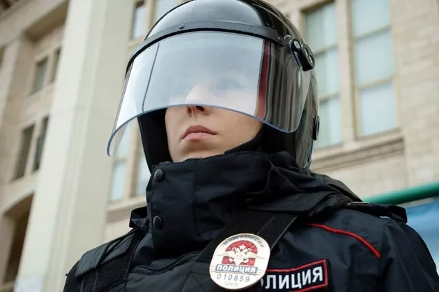 Какие новые полномочия появятся у полиции