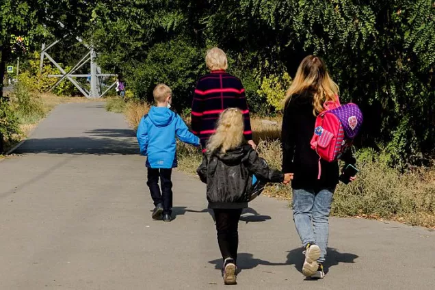 Многодетным семьям Волгоградской области планируется помочь погасить ипотеку при строительстве частного дома