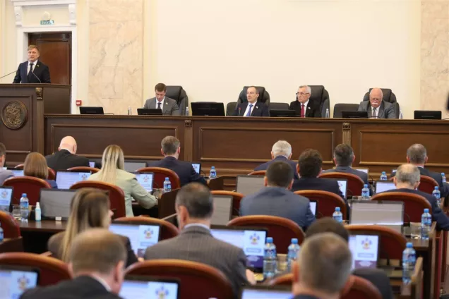 Депутаты Кубани внесли поправки в краевой закон о содержании домашних животных