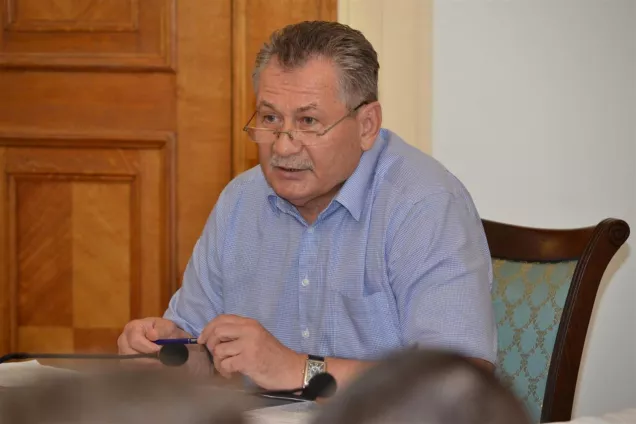 Парламентарии подняли проблему перебоев с подачей электроэнергии в Краснодаре