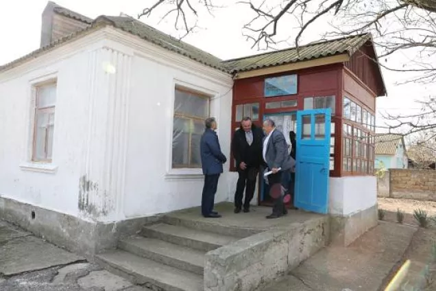 "Первичное звено здравоохранения нуждается в модернизации", - В. Константинов