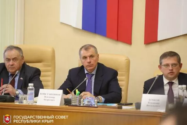 Крымский парламент на ближайшем заседании рассмотрит План мероприятий по реализации основных положений Послания Президента РФ Федеральному Собранию