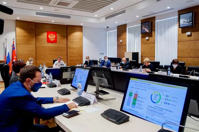 Повысить качество и доступность здравоохранения и образования помогает общественный контроль