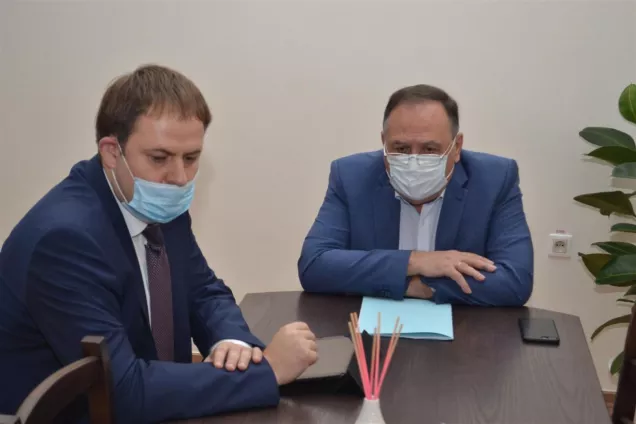 На сессии ЗСК рассмотрят вопрос о докапитализации Фонда развития промышленности Краснодарского края