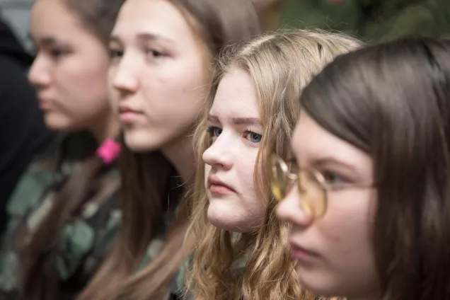 При участии астраханских поисковиков подняты останки 402 бойцов ВОВ