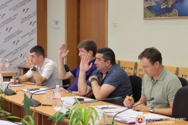 В парламенте Крыма одобрили безвозмездную передачу 65 квартир для граждан из числа реабилитированных народов