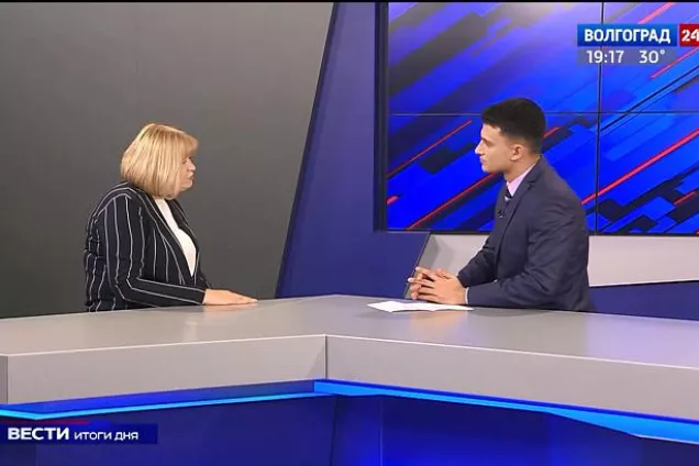 В Волгоградской области принимаются меры по завершению строительства проблемных домов