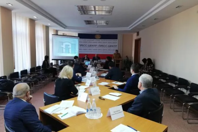 Расходную часть бюджета на 2020-2022 годы необходимо увеличить на 275 миллионов рублей, - Комитет по народной дипломатии и межнациональным отношениям