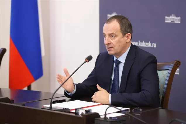 Кубанские законодатели рассмотрели итоги деятельности краевой госжилинспекции в 2022 году