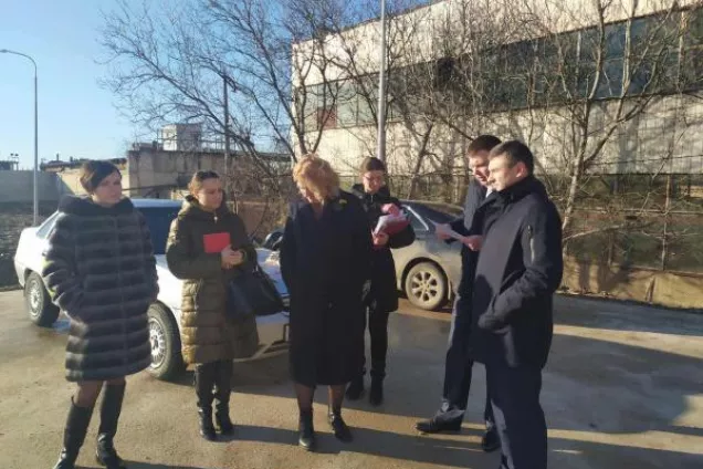 Георгий Шаповалов: На строительство второй очереди приюта для бездомных животных дополнительно необходимо более 50 миллионов рублей