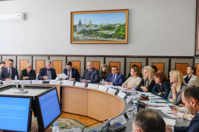 Дума продолжит согласовывать ключевые посты в правительстве региона