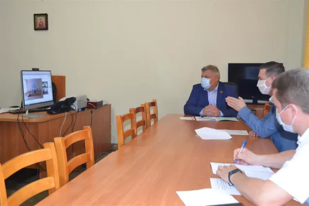 На Кубани вдвое увеличили финансирование капремонта многоквартирных домов  