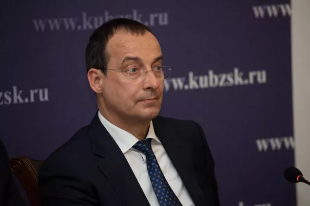 Депутаты-единороссы Кубани поддержали лидера партии