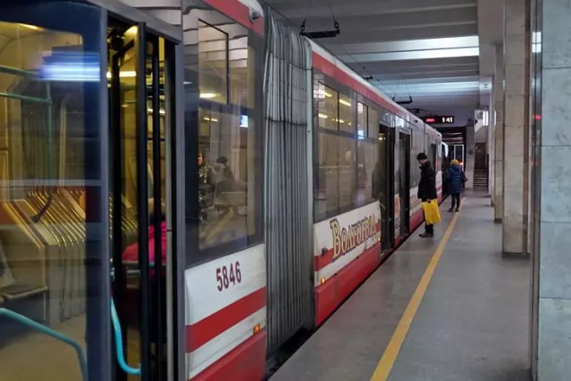 Волгоградские депутаты выступили на комитете ЮРПА с инициативой в сфере регулирования транспортных тарифов