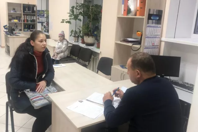 Илья Журавлёв встретился с избирателями