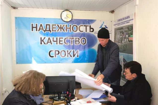 Мониторинг ФАПов набирает обороты