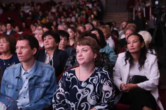 И. Мартынов.Педагогические династии – яркий пример преемственности опыта и педагогических секретов